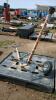 RainBird Sprinkler