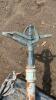 RainBird Sprinkler - 3