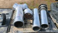 Stove Pipe