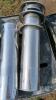Insulated Stove Pipe - 3