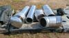 Insulated Stove Pipe - 6