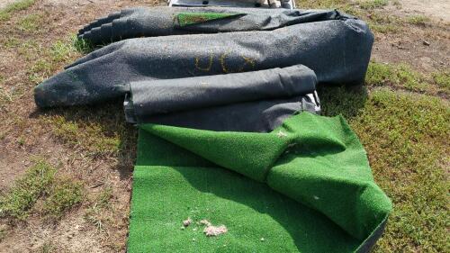 Outdoor Turf