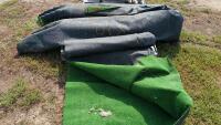 Outdoor Turf