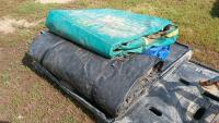 Durable Tarps
