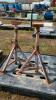 Pipe Stands