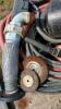 WetVac, Hose, Cable, Pressure Gauges - 2