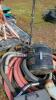 WetVac, Hose, Cable, Pressure Gauges - 6