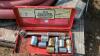 WetVac, Hose, Cable, Pressure Gauges - 8