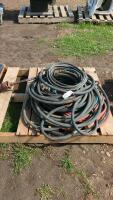 Assorted Hoses