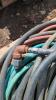 Assorted Hoses - 6