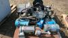 Pumps and Motors