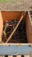 Crate of Boomers