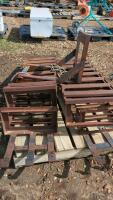 Large Equipment Ramps