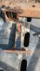 Pallet of Hitches - 4