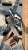 Pallet of Hitches - 5