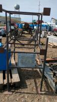 Pipe/Lumber Stands
