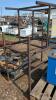 Pipe/Lumber Stands - 2
