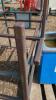 Pipe/Lumber Stands - 3