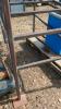 Pipe/Lumber Stands - 4