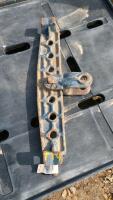 3 point drawbar hitch