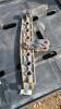 3 point drawbar hitch