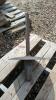 Wire Spool on Hitch - 3