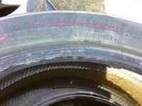 255/45R20 101V - (4) HANKOOK OPTIMO TIRES
