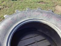 6000/65R28 XM28 - MICHELIN TRACTOR TIRE