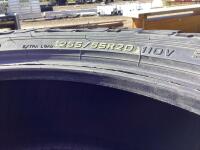 255/55R20 - (4) WILOPEAK FALKEN TIRES