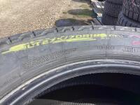 LT275/70R18 M+S - (4) COOPER DISCOVERER LIGHT TRUCK TIRES