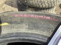 245/60R18 - (4) COOPER ENDEAVOR TIRES
