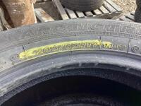 245/65R17 111T M+S - (4) ARTIC TREKKER MAXXIS TIRES