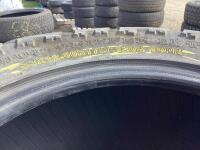 33X12.50R17LT 120Q 10PR - (4) FUEL TRI-ACE LIGHT TRUCK TIRES