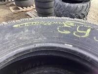LT315/70R17 M+S - (4) PROX-COMP XTREME LIGHT TRUCK TIRES