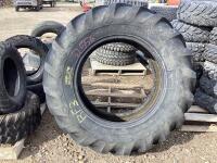 16.9-28 - GOODYEAR TRACTOR TIRE
