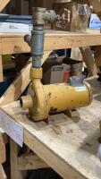 MONARCH MAGNOTEK WATER PUMP - 110/230
