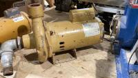 MONARCH MAGNATEK JET PUMP 230V