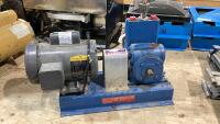 CHEMICAL PUMP