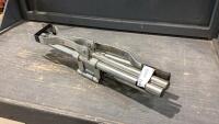 (3)LATCHES- TRAILER