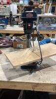 JOBMATE BENCH MOUNT DRILL PRESS