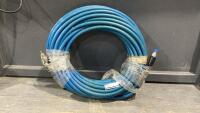PRESSURE WASHER HOSE