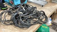 EXTENSION CORD - LONG