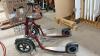 ESLA 4-WHEELED SCOOTER - 2