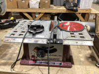 DELTA 10” BASIC BENCH SAW