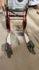 ESLA 4-WHEELED SCOOTER - 4