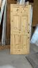 32&rdquo; WOOD DOOR - 3