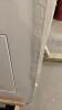 (3) 27.5&rdquo; DOORS W/ BUBBLE GLASS INSERTS - 4