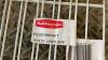 (2) PIECES OF RUBBERMAID METAL WIRE SHELVING - 3