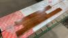 (4) BOXES OF CANFLOOR SOLID WOOD FLOORING - 5/8&rdquo;THICK - 2