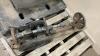 ANTIQUE DRILL PRESS BY THE CHAMPION BLOWER FORGE CO. - 2